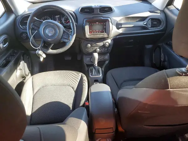 ZACNJBBB5KPJ95584 2019 JEEP RENEGADE - Image 8
