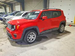 ZACNJBBB5KPK02310 2019 JEEP RENEGADE