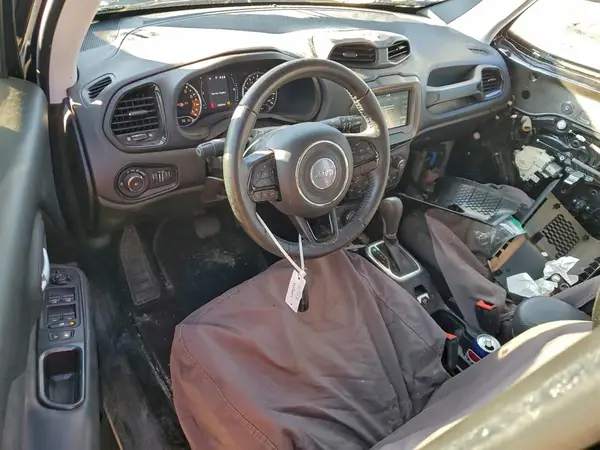 ZACNJBBB5KPK05272 2019 JEEP RENEGADE - Image 8