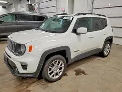 ZACNJBBB5KPK07121 2019 JEEP RENEGADE