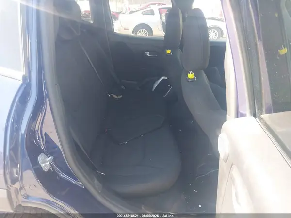 ZACNJBBB5KPK08074 2019 JEEP RENEGADE - Image 8