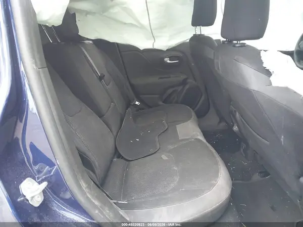 ZACNJBBB5KPK14800 2019 JEEP RENEGADE - Image 8
