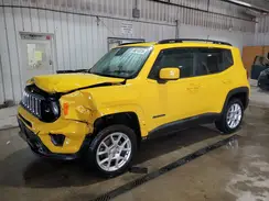 ZACNJBBB5KPK17437 2019 JEEP RENEGADE