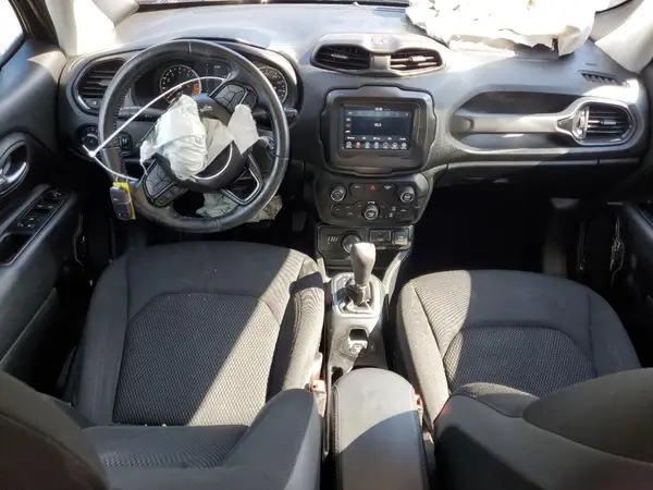 ZACNJBBB5KPK19866 2019 JEEP RENEGADE - Image 8