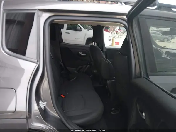 ZACNJBBB5KPK27661 2019 JEEP RENEGADE - Image 8