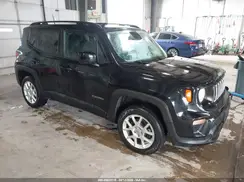 ZACNJBBB5KPK30608 2019 JEEP RENEGADE