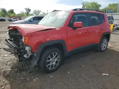ZACNJBBB5KPK30611 2019 JEEP RENEGADE