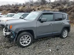 ZACNJBBB5KPK42919 2019 JEEP RENEGADE