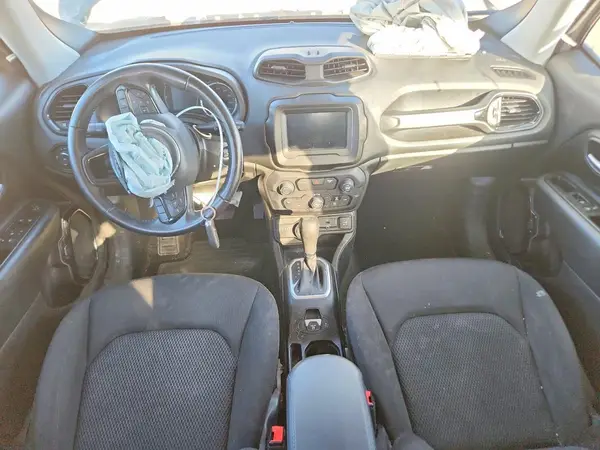 ZACNJBBB5KPK44475 2019 JEEP RENEGADE - Image 8