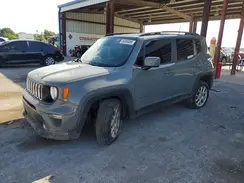 ZACNJBBB5KPK55881 2019 JEEP RENEGADE