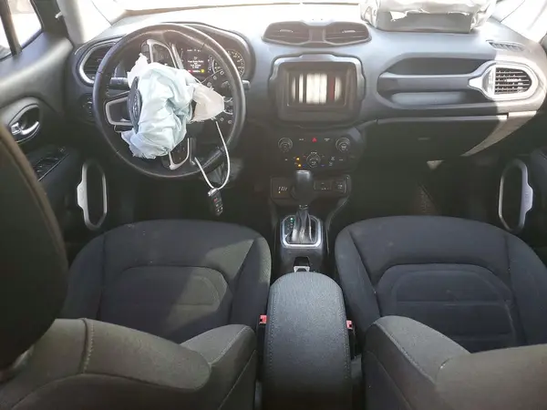 ZACNJBBB5KPK55881 2019 JEEP RENEGADE - Image 8