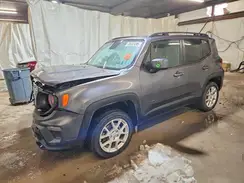ZACNJBBB5KPK59719 2019 JEEP RENEGADE