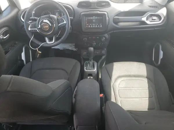 ZACNJBBB5KPK75595 2019 JEEP RENEGADE - Image 8