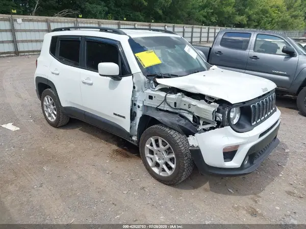 ZACNJBBB5LPL03865 2020 JEEP RENEGADE - Image 1