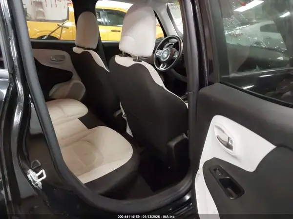 ZACNJBBB5LPL07849 2020 JEEP RENEGADE - Image 8