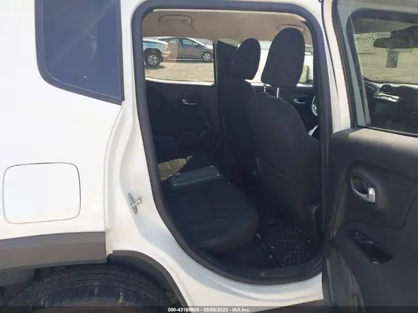 ZACNJBBB5LPL11478 2020 JEEP RENEGADE - Image 8