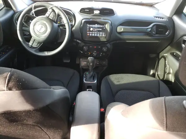 ZACNJBBB5LPL13005 2020 JEEP RENEGADE - Image 8