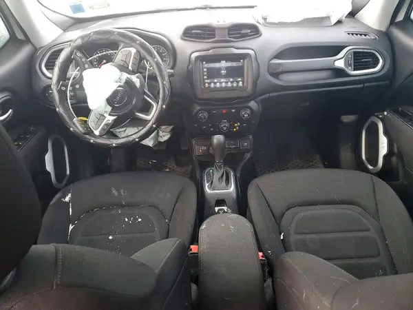ZACNJBBB5LPL17622 2020 JEEP RENEGADE - Image 8