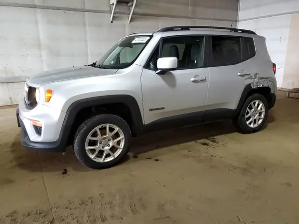 ZACNJBBB5LPL20522 2020 JEEP RENEGADE - Image 1