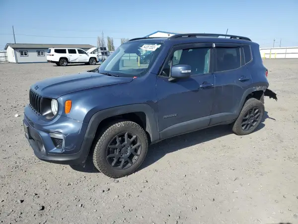 ZACNJBBB5LPL24201 2020 JEEP RENEGADE - Image 1