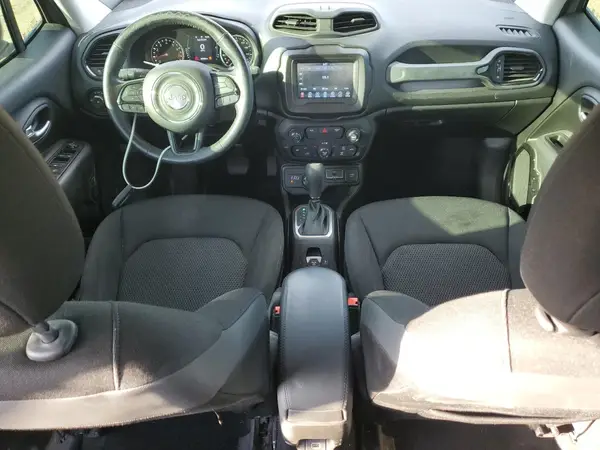 ZACNJBBB5LPL26014 2020 JEEP RENEGADE - Image 8