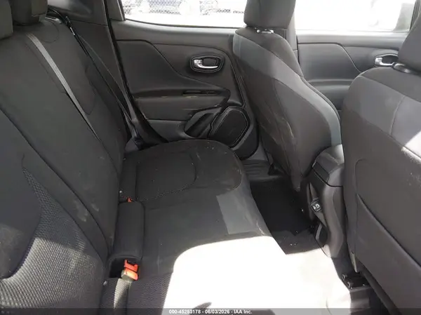 ZACNJBBB5LPL32962 2020 JEEP RENEGADE - Image 8