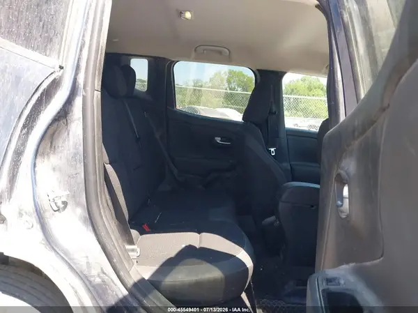 ZACNJBBB5LPL34260 2020 JEEP RENEGADE - Image 8