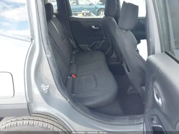 ZACNJBBB5LPL35442 2020 JEEP RENEGADE - Image 8