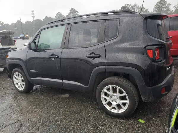 ZACNJBBB5LPL39510 2020 JEEP RENEGADE - Image 2