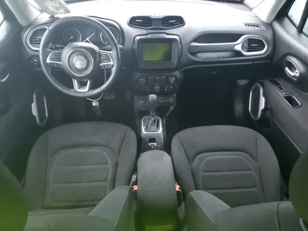 ZACNJBBB5LPL39510 2020 JEEP RENEGADE - Image 8