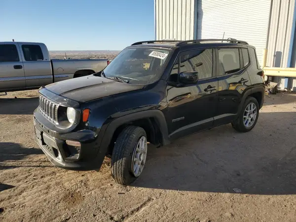 ZACNJBBB5LPL39622 2020 JEEP RENEGADE - Image 1