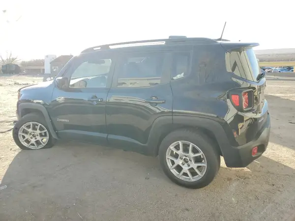 ZACNJBBB5LPL39622 2020 JEEP RENEGADE - Image 2