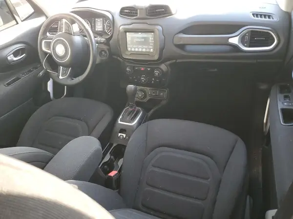 ZACNJBBB5LPL39622 2020 JEEP RENEGADE - Image 8