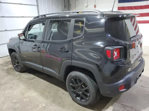 ZACNJBBB5LPL42293 2020 JEEP RENEGADE - Image 2