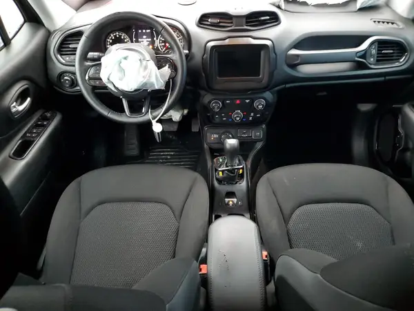 ZACNJBBB5LPL42293 2020 JEEP RENEGADE - Image 8