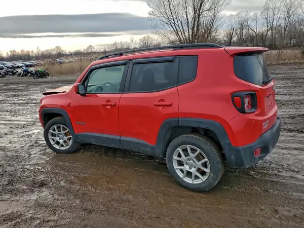 ZACNJBBB5LPL52709 2020 JEEP RENEGADE - Image 2