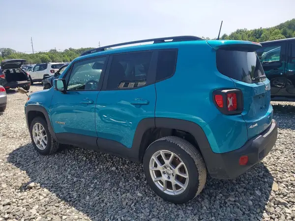 ZACNJBBB5LPL56856 2020 JEEP RENEGADE - Image 2
