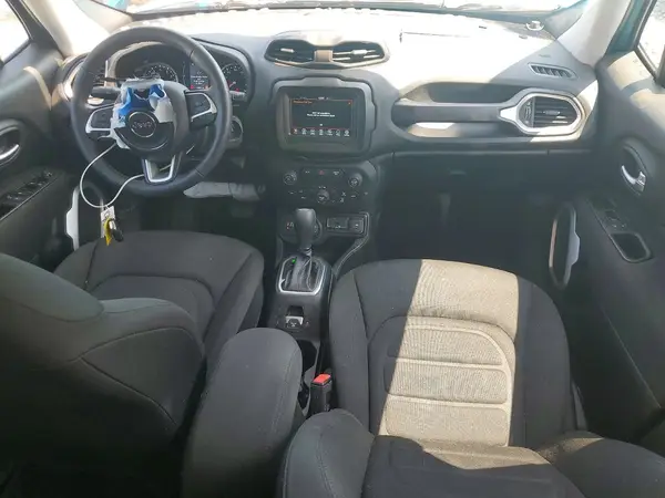 ZACNJBBB5LPL56856 2020 JEEP RENEGADE - Image 8