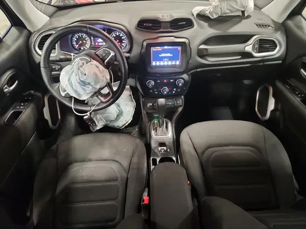ZACNJBBB5LPL56923 2020 JEEP RENEGADE - Image 8