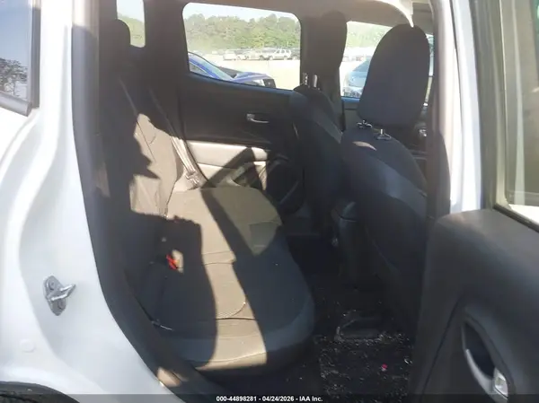 ZACNJBBB5LPL67436 2020 JEEP RENEGADE - Image 8