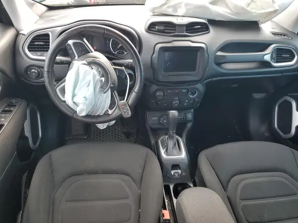 ZACNJBBB5LPL73169 2020 JEEP RENEGADE - Image 8