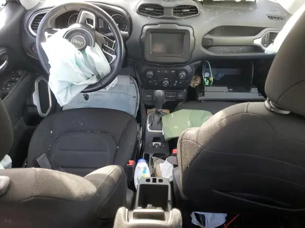 ZACNJBBB5LPL73219 2020 JEEP RENEGADE - Image 8