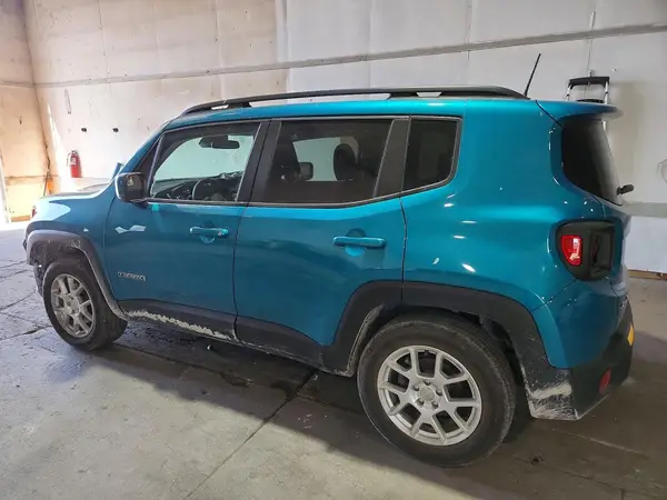 ZACNJBBB5LPL74368 2020 JEEP RENEGADE - Image 2