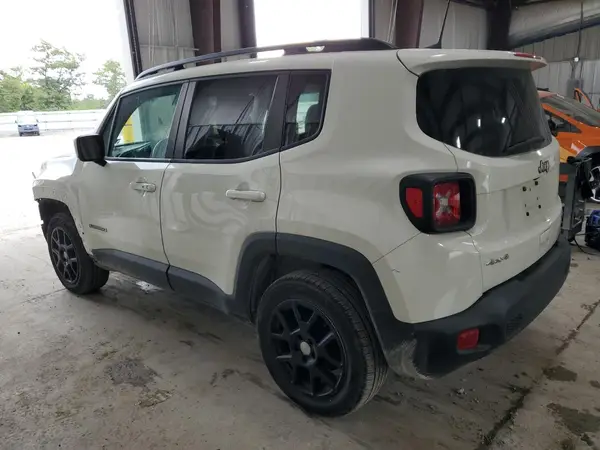 ZACNJBBB5LPL86049 2020 JEEP RENEGADE - Image 2