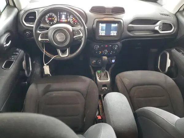 ZACNJBBB5LPL86049 2020 JEEP RENEGADE - Image 8