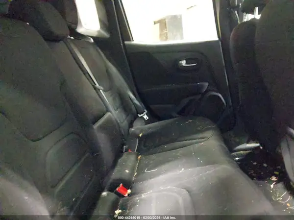 ZACNJBBB5LPL89811 2020 JEEP RENEGADE - Image 8