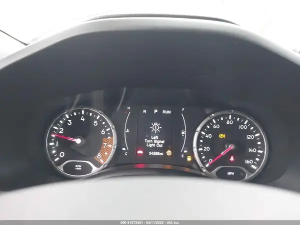 ZACNJBBB5LPL90957 2020 JEEP RENEGADE - Image 7