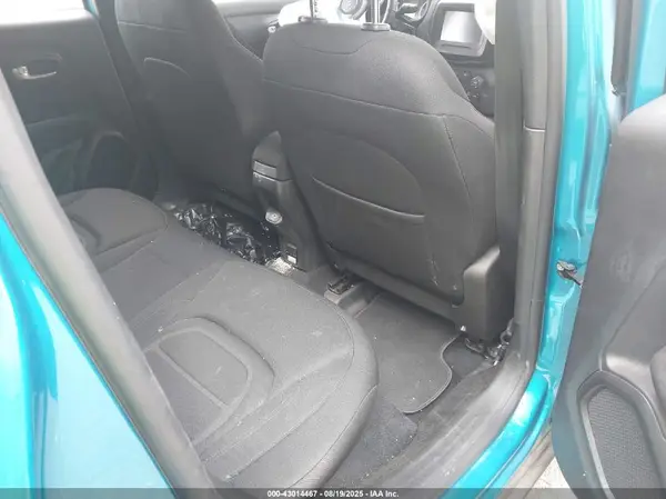 ZACNJBBB5LPL91428 2020 JEEP RENEGADE - Image 8