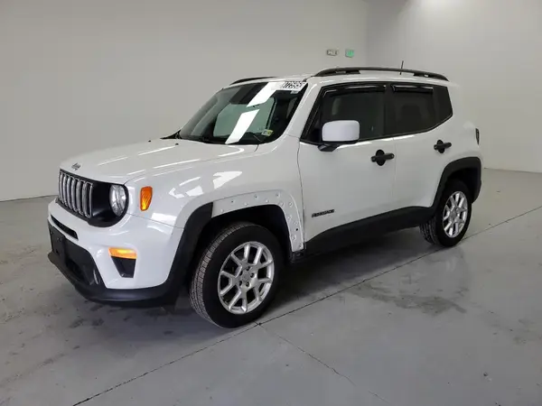 ZACNJBBB5LPL92336 2020 JEEP RENEGADE - Image 1