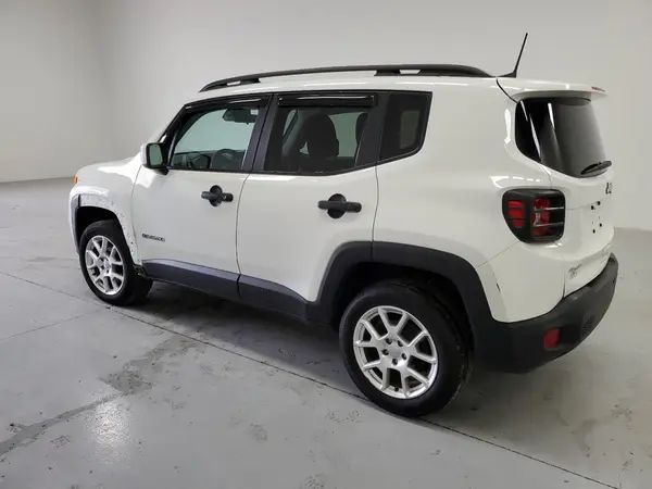 ZACNJBBB5LPL92336 2020 JEEP RENEGADE - Image 2